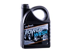PAYBACK POWER WASH