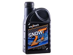 SNOW PRO HELSYNTETISK 2-TAKTSOLJA