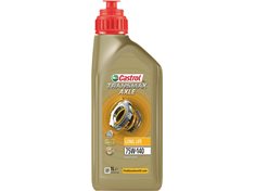 Castrol Syntrax Longlife 75W-140