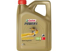 POWER 1 4T 10W-40