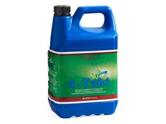 Alkylatbensin 4-takt 5l