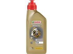 Castrol Syntrans Fe 75W