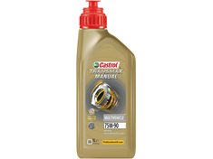 Castrol Syntrans Multivehicle 75W-90