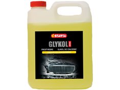 ETYLENGLYKOL G34 G12+ 774F GUL 4 LITER
