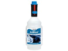 ADBLUE 1,5 L SPECIALFLASKA