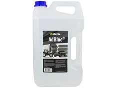 STARTA ADBLUE 5 L