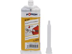 2C höghastighets PU plastlim K153