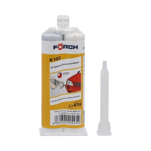 2C höghastighets PU plastlim K153