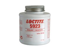 LOCTITE 5923 FLYTANDE ELASTISK TÄTNING, 117ML