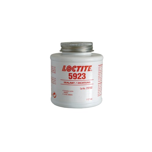 LOCTITE 5923 FLYTANDE ELASTISK TÄTNING, 117ML