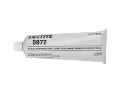 LOCTITE 5972 HÖGTEMPTÄTNING, TUB 207ML