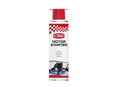 CRC MOTOR STARTER 250ML