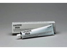 LOCTITE SI 5926 BLÅ SILIKONTÄTNING, TUB 40ML