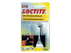 LOCTITE 319 IM FÖR BACKSPEGLAR 0,5ML