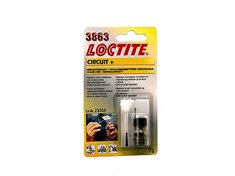 LOCTITE 3863 REP-SATS CIRCUIT+, FLASKA 2G