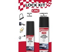 CRC LOCK KIT 15+40 ML ERSÄTTER CR1059B