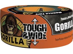 Gorilla Tape Tough & Wide 27mx73mm