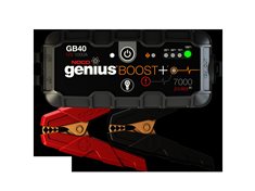 BOOSTER GENIUS 12V 1000A