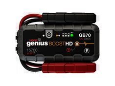 BOOSTER GENIUS 12V 2000A