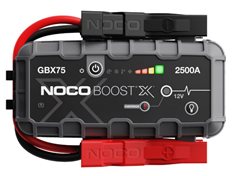 NOCO BOOST X GBX75 12V 2500A