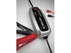 CTEK MXS 5.0 BATTERILADDARE 12V
