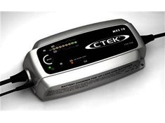 CTEK MXS 10 BATTERILADDARE, 12V