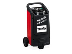 TELWIN Dynamic 420 12-24V