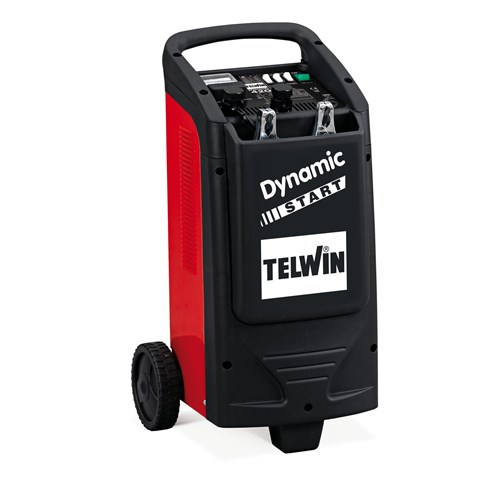 TELWIN Dynamic 420 12-24V