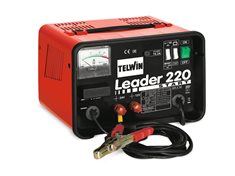 Telwin Leader 220 start 12/24V