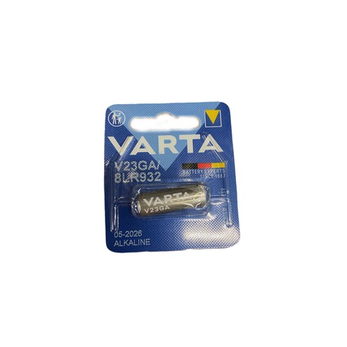 VARTA MIKRO V23GA  1-PACK