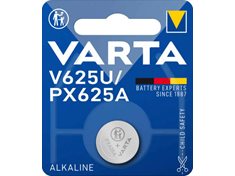 VARTA MIKRO V625U 1-PACK