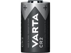 VARTA PHOTO CR2 1-PACK    LITHIUM