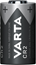 VARTA PHOTO CR2 1-PACK    LITHIUM