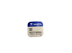 VARTA SILVEROXID SR66