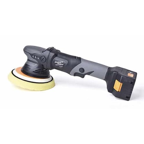 POLÈRMASKIN SHINE MATE EB351-5/15