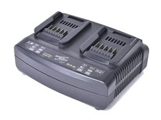 SHINEMATE SNABBLADDARE DUO 18V
