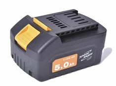 SHINEMATE BATTERY PACK 18V 5AH