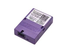 Can-Bus Interface High Beam