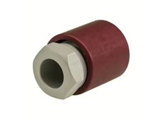 LoceX Stöldskyddsmutter M10