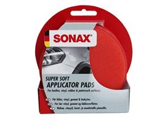SONAX APPLICATOR PAD 2-PACK