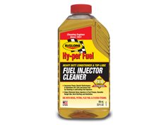 RISLONE HY-PER FUEL INJECTOR CLEANER 950ML