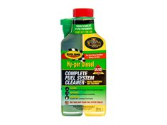 RISLONE DIESEL FUEL SYSTEM CLEANER 500ML