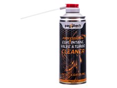 INTAKE CLEANER