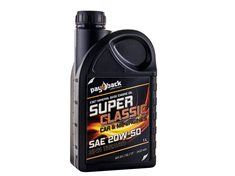 Super Classic 20W-50 1 l
