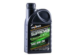 Supreme 8000 5w-30 1L