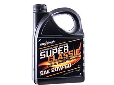Super Classic 20W-50