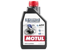 MOTUL DHT E-ATF 1L