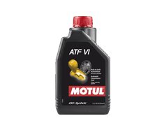 MOTUL ATF VI  1L
