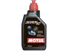 MOTUL DEXRON IID 1L