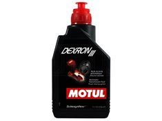 MOTUL DEXRON III 1L